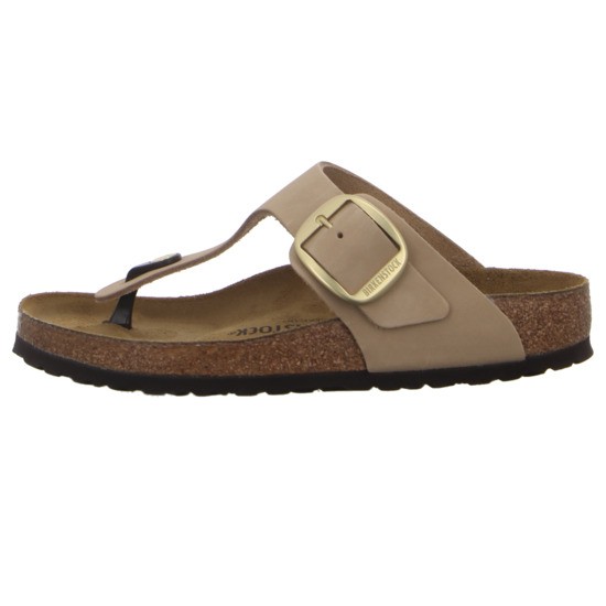 Birkenstock Global Sales GmbH Zehentrenner Pantoletten