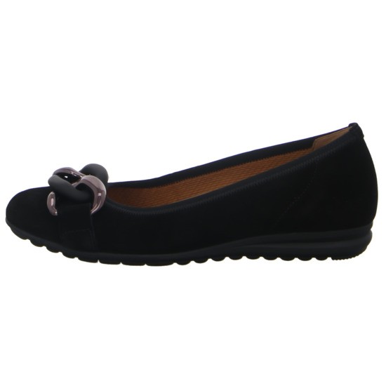 Gabor Comfort Ballerinas