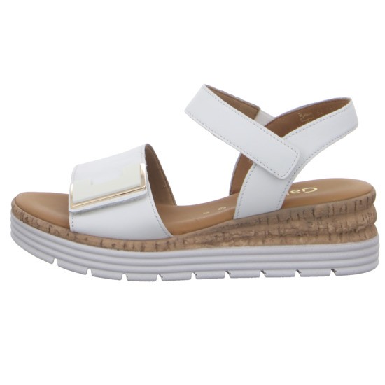 Gabor Comfort Plateau Sandalen