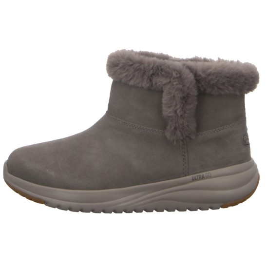 Skechers USA Deutschland GmbH Gefütterte Boots