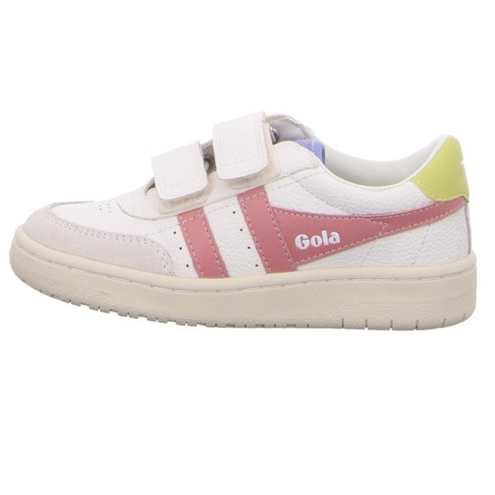 Gola Mädchen Halbschuhe