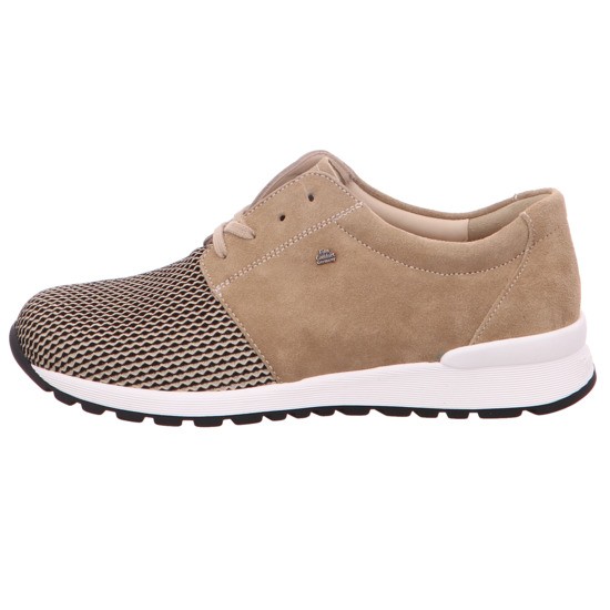 Finn Comfort Waldi Schuhfabrik Bequeme Sneaker