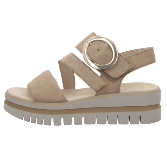 Gabor Shoes AG Plateau Sandalen