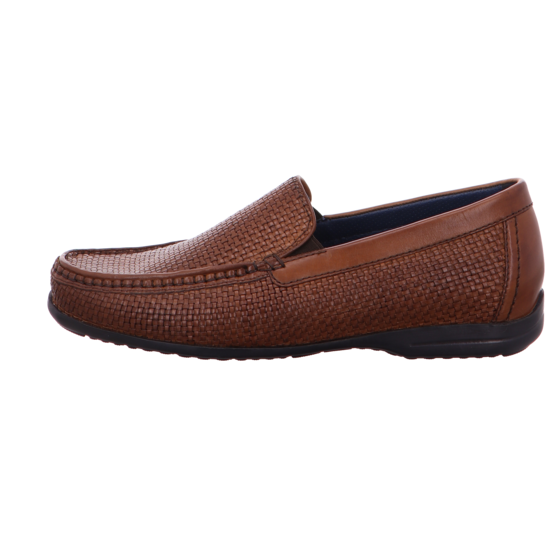 Sioux GmbH & Co KG Bequeme Slipper