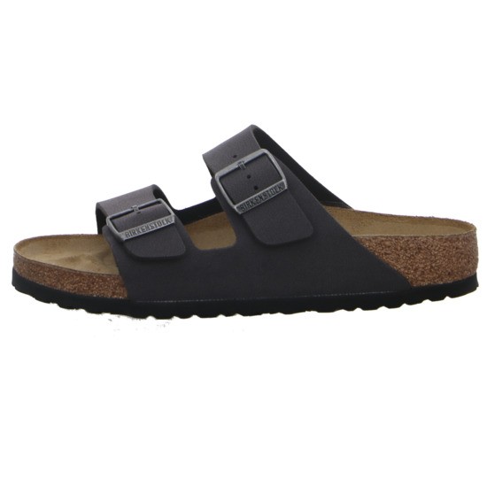 Birkenstock Global Sales GmbH Bequeme Pantoletten