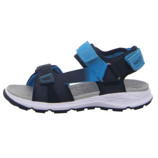 Legero Schuhfabrik GmbH Jungen Sandalen (offene Ferse)