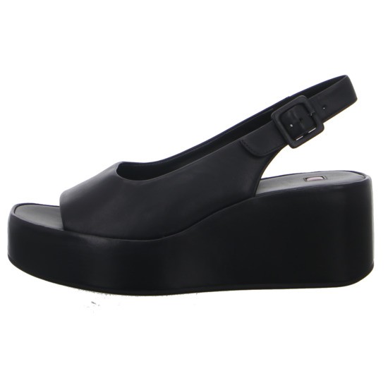 Hoegl Shoe Fashion GmbH Plateau Sandalen
