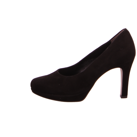 Paul Green Plateau Pumps