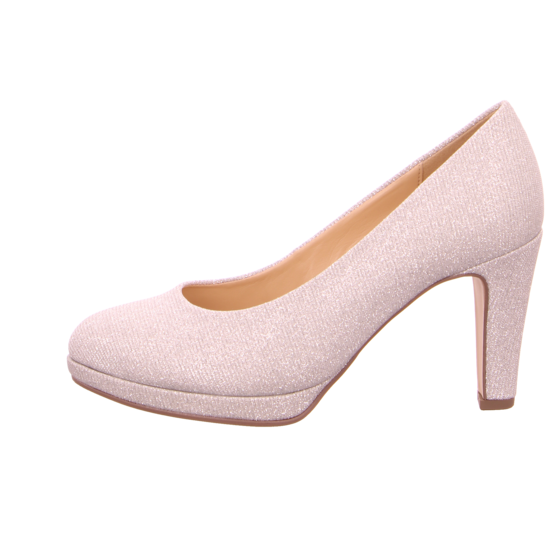 Gabor Shoes AG Plateau Pumps