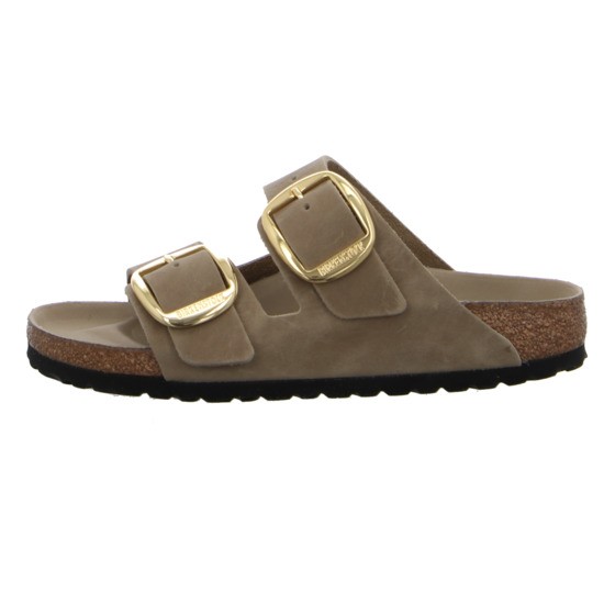 Birkenstock Global Sales GmbH Sportliche Pantoletten