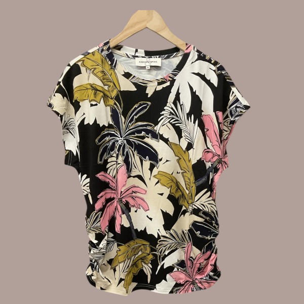 &Co WOMAN Reisekleidung T-Shirts & Tops