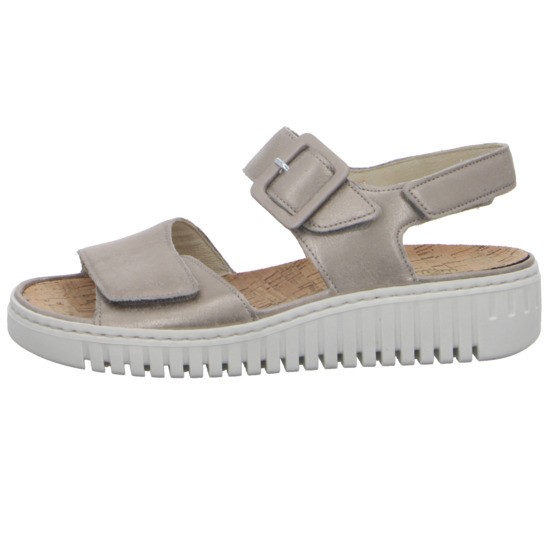 Lugina Schuhfabrik GmbH Bequeme Sandalen & Sandaletten
