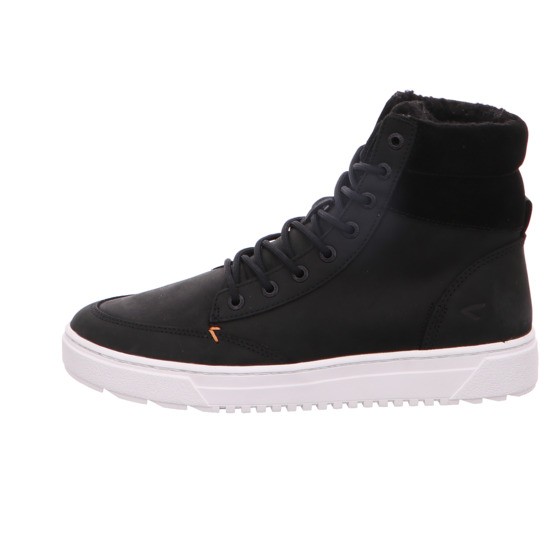 HUB Footwear Gefütterte Boots