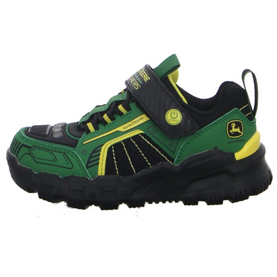 Skechers USA Deutschland GmbH Jungen Halbschuhe