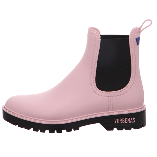 Verbenas Gummistiefel