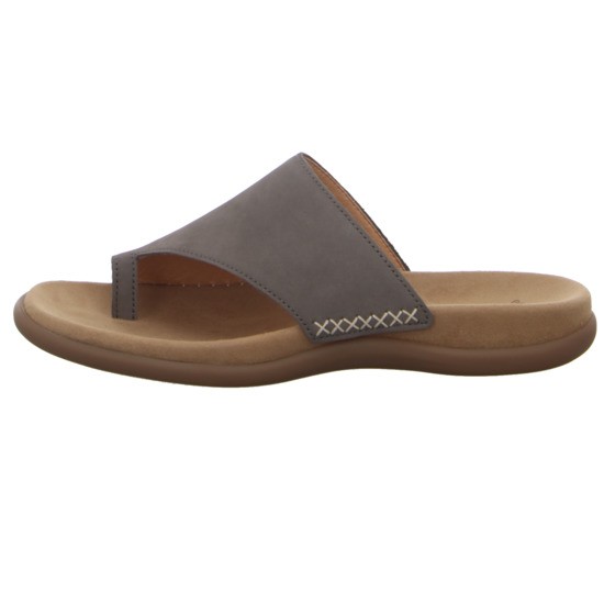 Gabor Shoes AG Zehentrenner Pantoletten