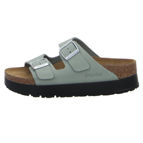 Birkenstock Global Sales GmbH Plateau Pantoletten