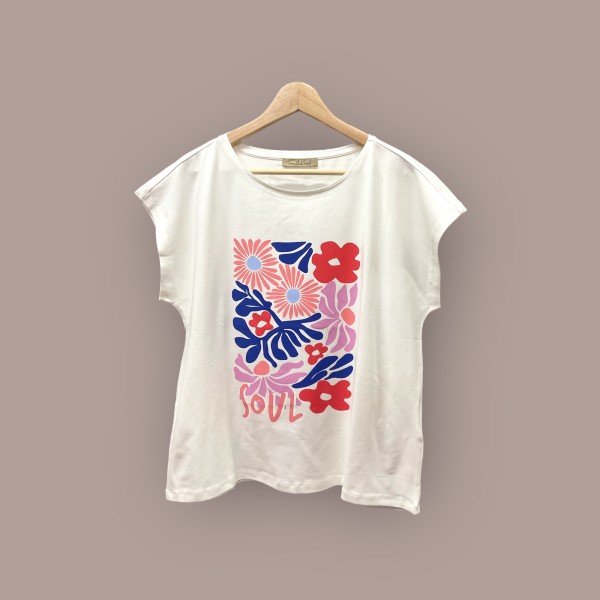 Smith & Soul T-Shirts & Tops
