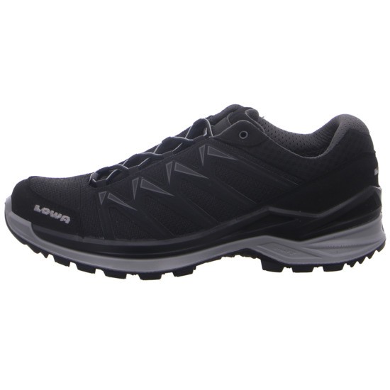 Lowa Sportschuhe GmbH Outdoor Schnürer