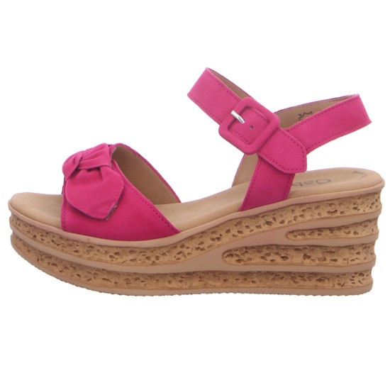 Gabor Shoes AG Plateau Sandalen