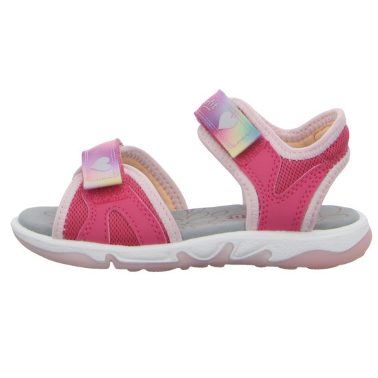 Legero Schuhfabrik GmbH Mädchen Sandalen (offene Ferse)