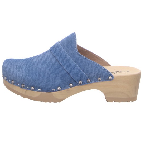 Softclox Clogs