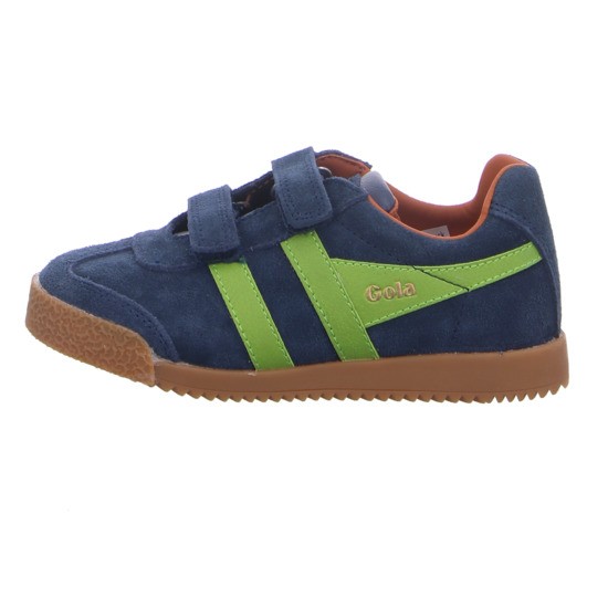 Gola Jungen Halbschuhe