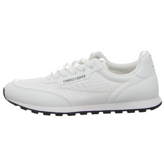 Candice Cooper Klassische Sneaker