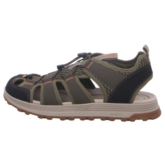 Clarks Shoes Vertr.GmbH Outdoor Sandalen