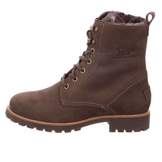 Panama Jack S.L.U. Gefütterte Boots