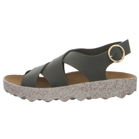 Asportuguesas Plateau Sandalen
