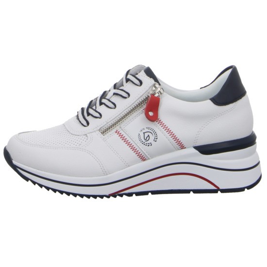 Remonte Klassische Sneaker