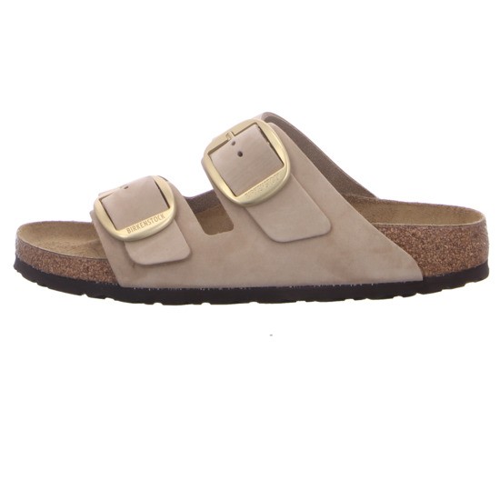 Birkenstock Global Sales GmbH Sportliche Pantoletten