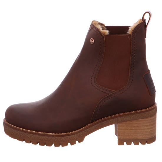 Panama Jack S.L.U. Gefütterte Stiefeletten