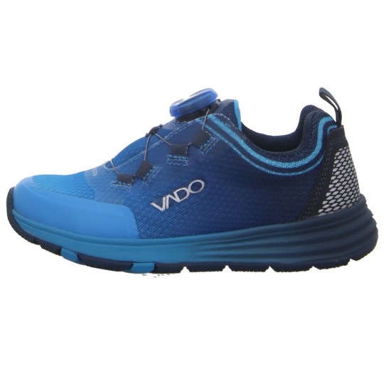 VADO Footwear GmbH Jungen Halbschuhe