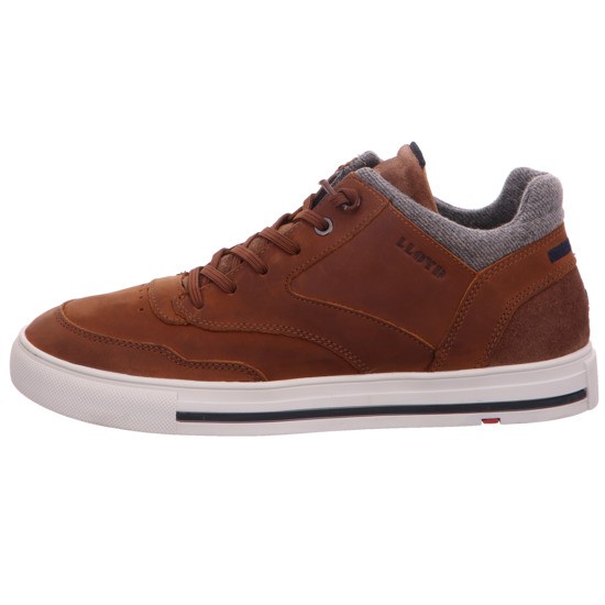 Lloyd Lifestyle GmbH Sneaker High