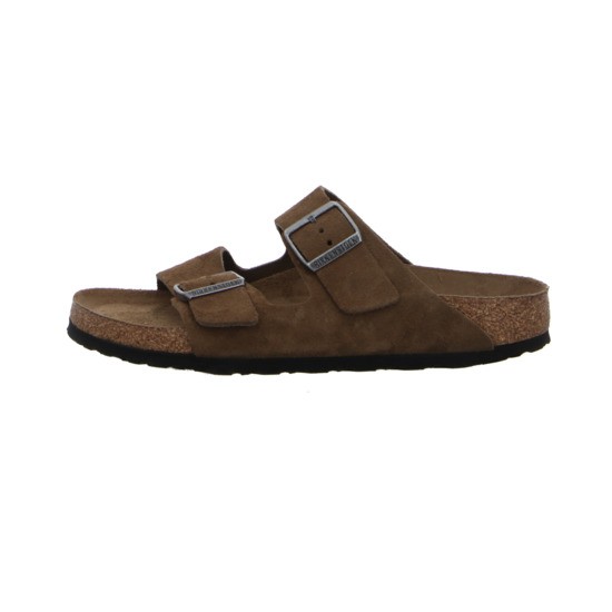 Birkenstock Global Sales GmbH Sportliche Pantoletten