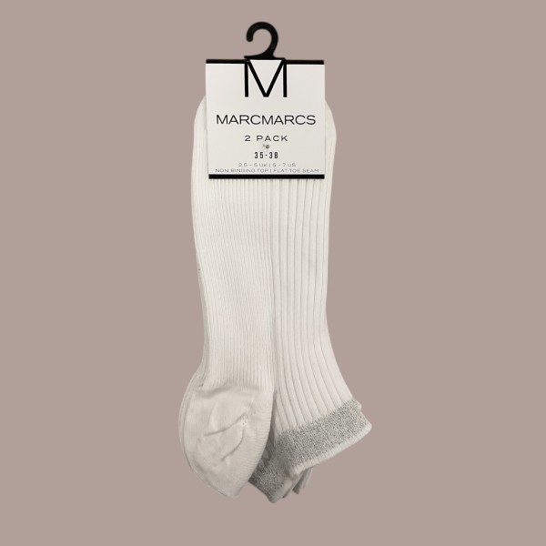 Marc Marcs Füßlinge