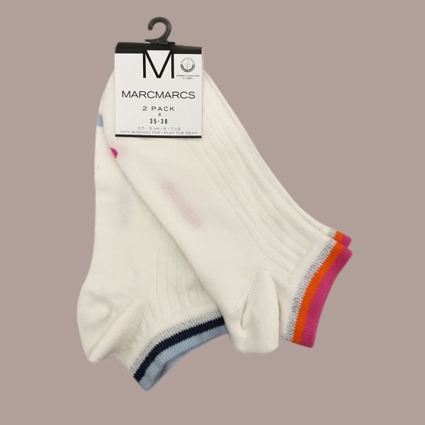 Marc Marcs Füßlinge