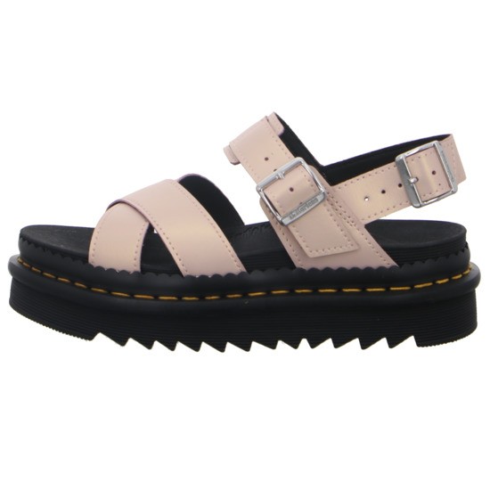 Dr. Martens Plateau Sandalen