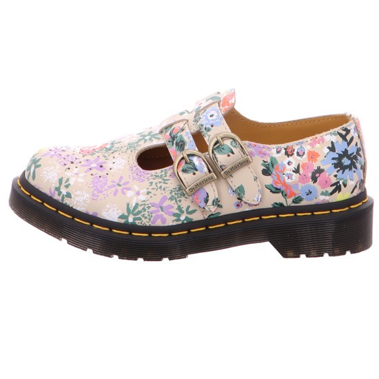 Dr. Martens Plateau Slipper