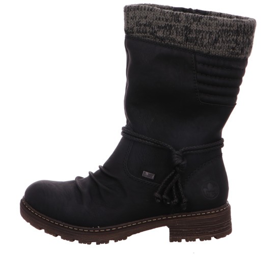 Rieker Schuh GmbH Gefütterte Boots
