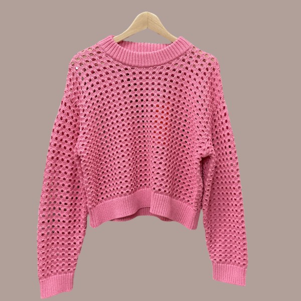 Rino & Pelle Pullover & Longsleeves