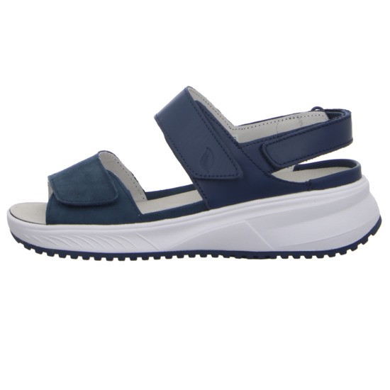 Lugina Schuhfabrik GmbH Bequeme Sandalen & Sandaletten