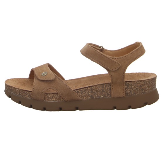 Panama Jack S.L.U. Plateau Sandalen