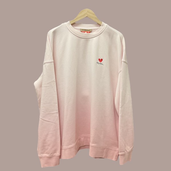 Smith & Soul Pullover & Longsleeves