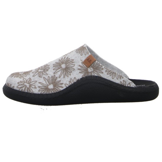 Westland Shoes GmbH Hausschuhe ungefüttert