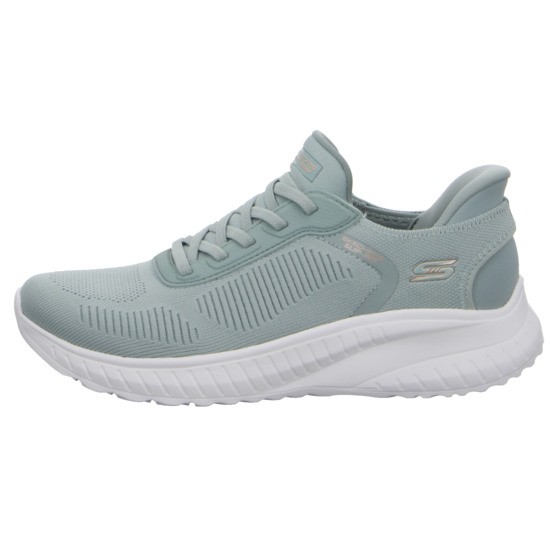 Skechers USA Deutschland GmbH Sportlicher Slipper