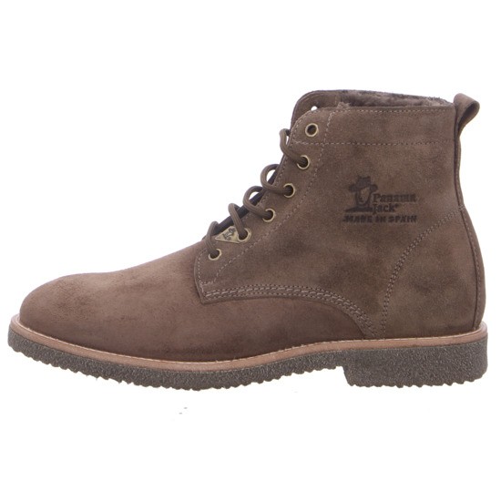Panama Jack S.L.U. Gefütterte Boots