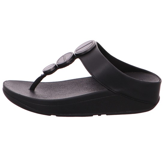 Fitflop GmbH Zehentrenner Pantoletten